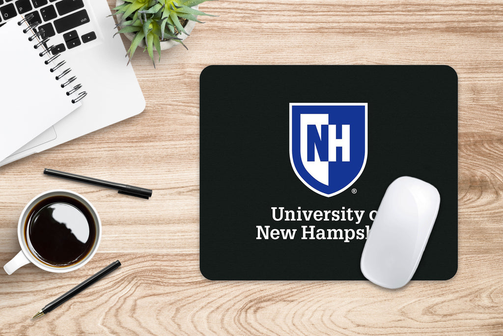 University of New Hampshire Mouse Pad (MPADC-UNH2)