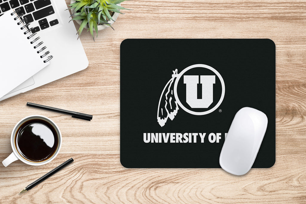 University of Utah Mouse Pad (MPADC-UTAH)