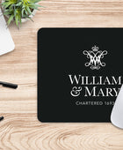 College of William & Mary Mouse Pad (MPADC-WMR)