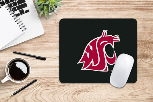 Washington State University Mouse Pad (MPADC-WSU)