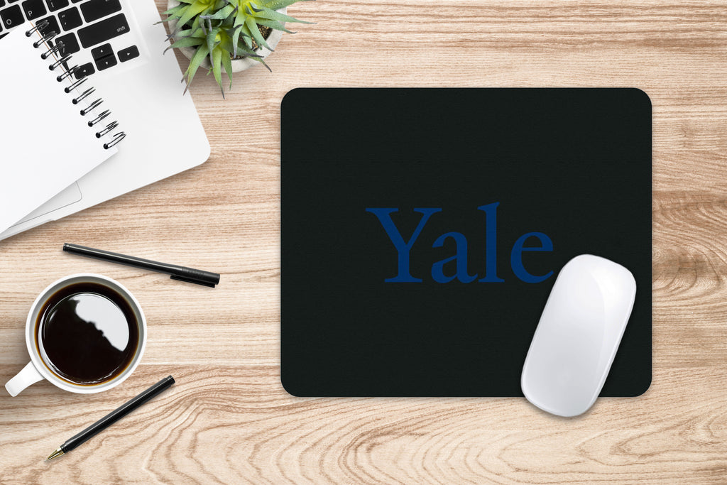 Yale University Mouse Pad (MPADC-YU)
