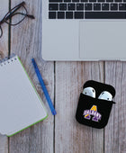 University at Albany Classic Airpods Case