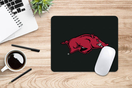 University of Arkansas - Fayetteville Mouse Pad (OC-ARK2-MPV1BM-00B)