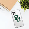 Baylor University Classic Phone Case