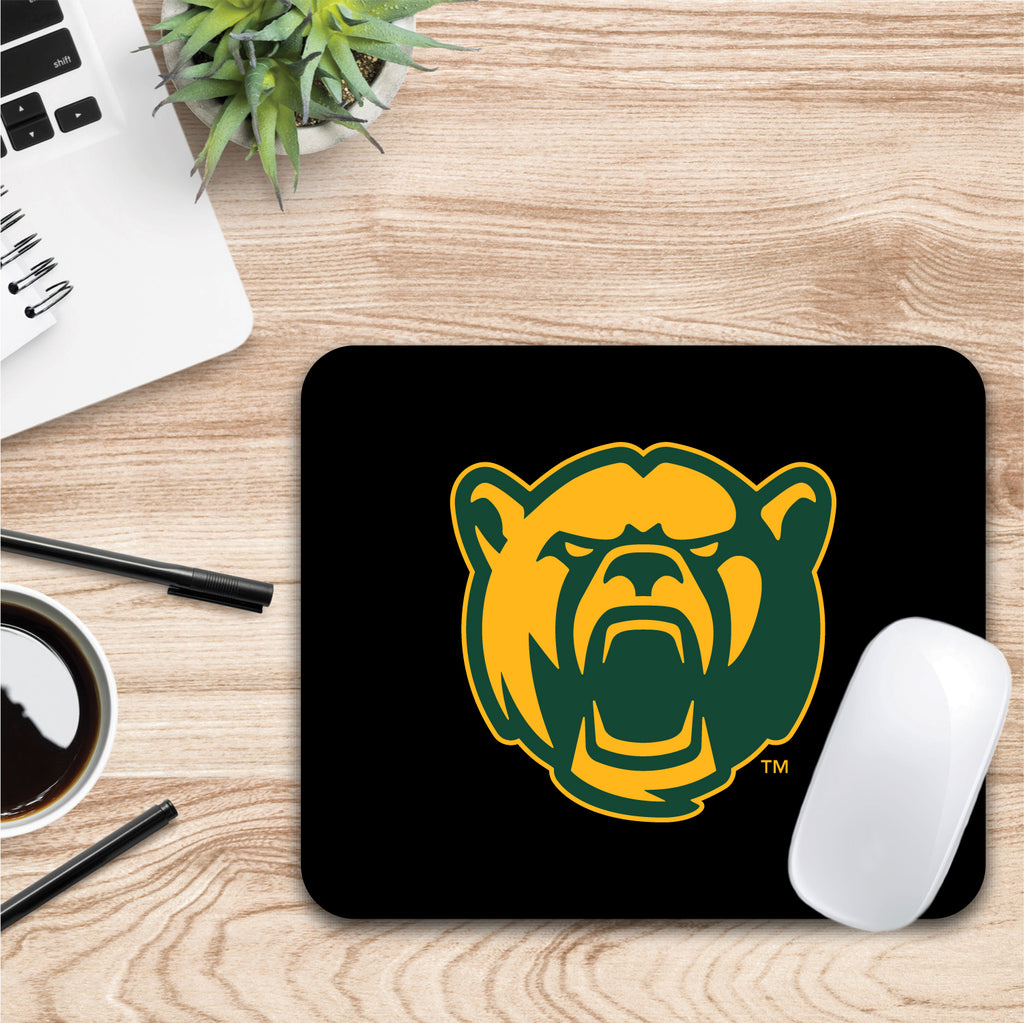 Baylor University Classic Mouse Pad (OC-BAY2-MH00A)