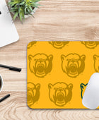 Baylor University Mascot Repeat Mouse Pad (OC-BAY2-MH38A)