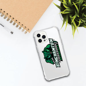 iPhone Case Binghamton University | OTM Essentials