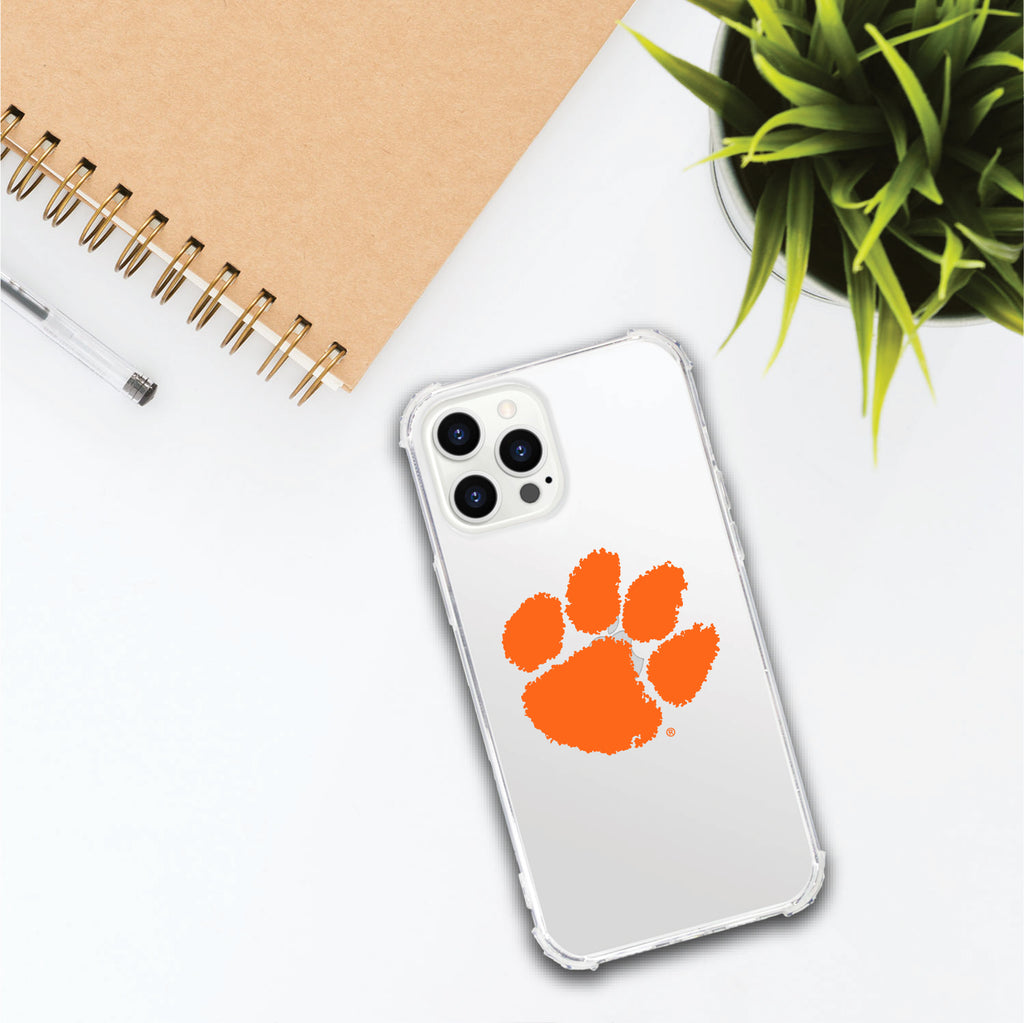 iPhone Case Clemson University | OTM Essentials