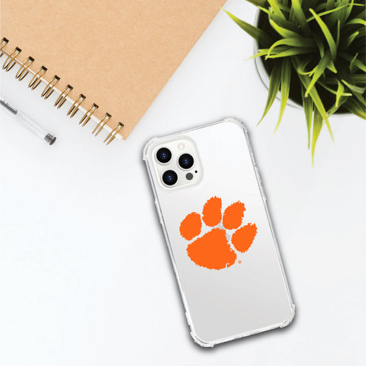 Clemson University Classic Phone Case