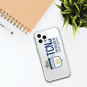 iPhone Case The College of New Jersey | OTM Essentials