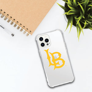 iPhone Case California State University - Long Beach | OTM Essentials