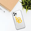 California State University - Long Beach Classic Phone Case