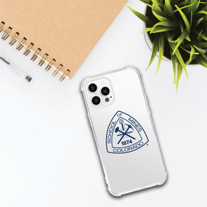 iPhone Case Colorado School of Mines | OTM Essentials
