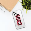 California State University - Northridge Classic Phone Case