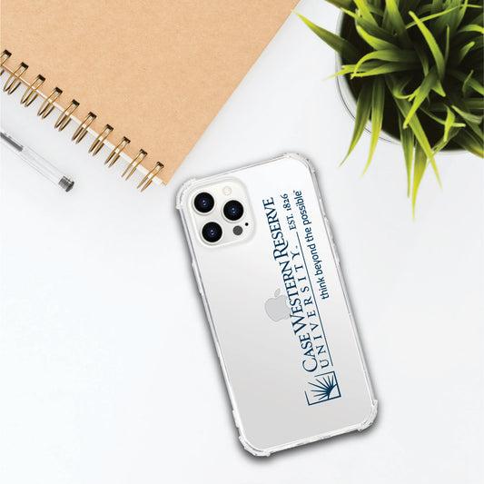 Case Western Reserve University Classic Phone Case