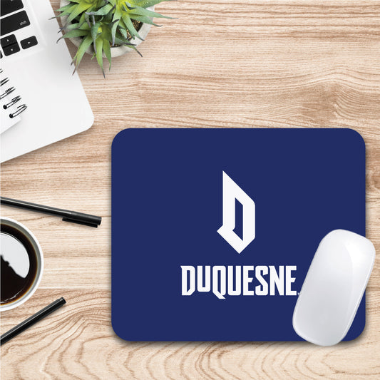 Classic Mouse Pad, Duquesne University