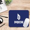 Mouse Pad, Fabric, Duquesne University