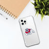 Fresno State University Classic Phone Case