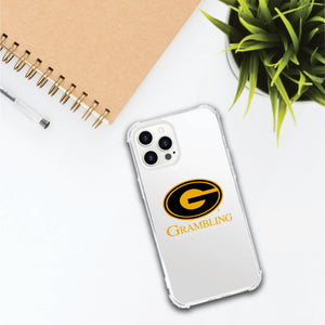 iPhone Case Grambling State University | OTM Essentials