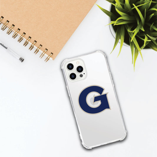 Georgetown University Classic Phone Case