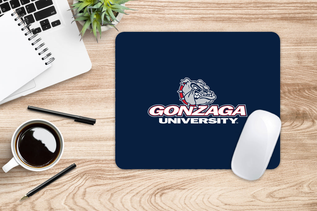 Gonzaga University Mouse Pad (OC-GU-MH00C)