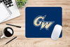 George Washington University Mouse Pad (OC-GWU-MH00C)