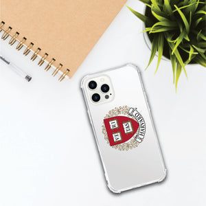 iPhone Case Harvard University | OTM Essentials