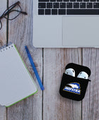 Hofstra University Classic Airpods Case