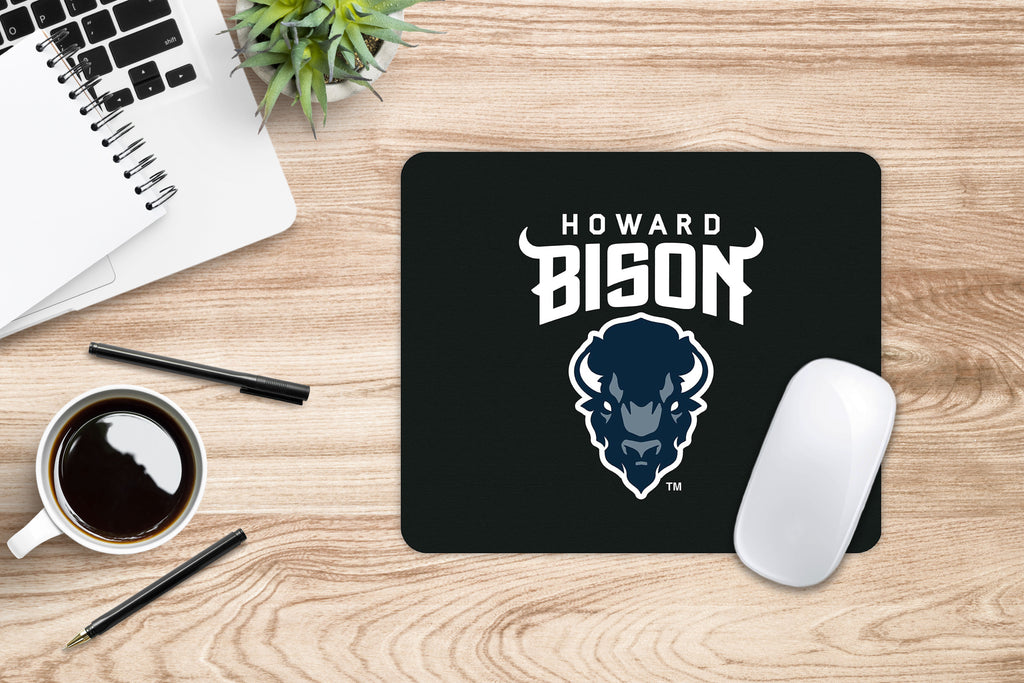 Howard University Classic Mouse Pad (OC-HOW2-MH00A)