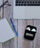 Hawaii Pacific University Classic Airpods Case