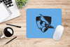 Johns Hopkins University Mouse Pad (OC-JHU-MH00C)