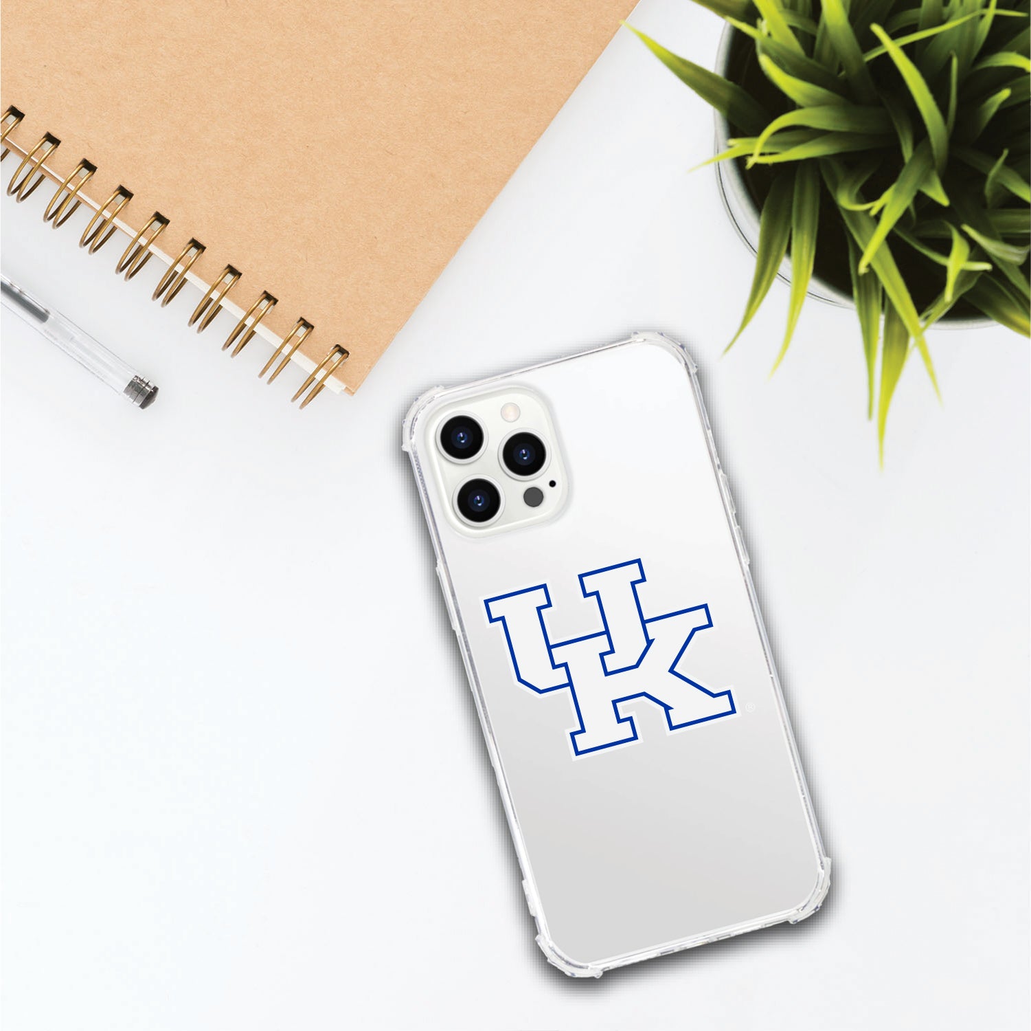 iPhone Case University of Kentucky | OTM Essentials