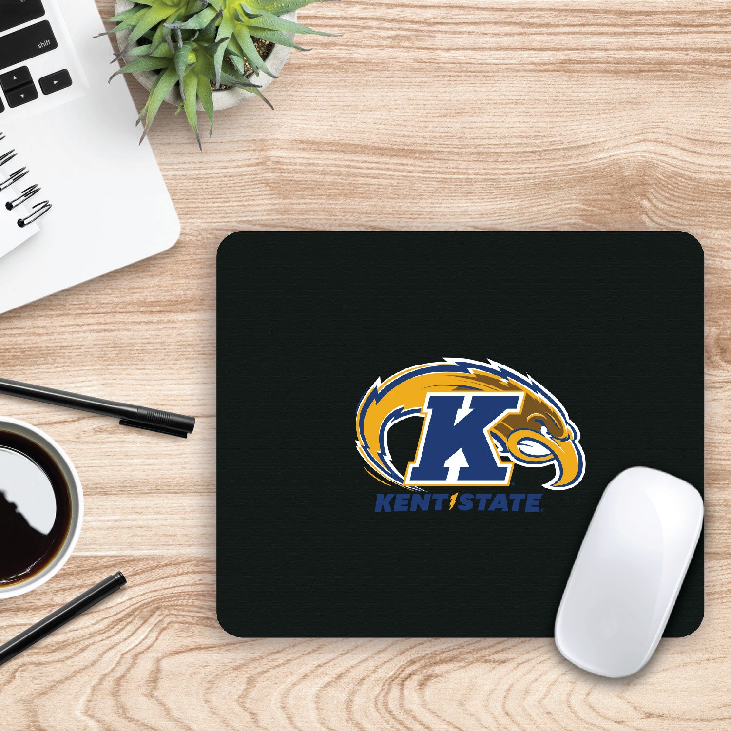 Kent State University Classic Mouse Pad (OC-KS2-MH00A)