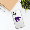 Kansas State University Classic Phone Case