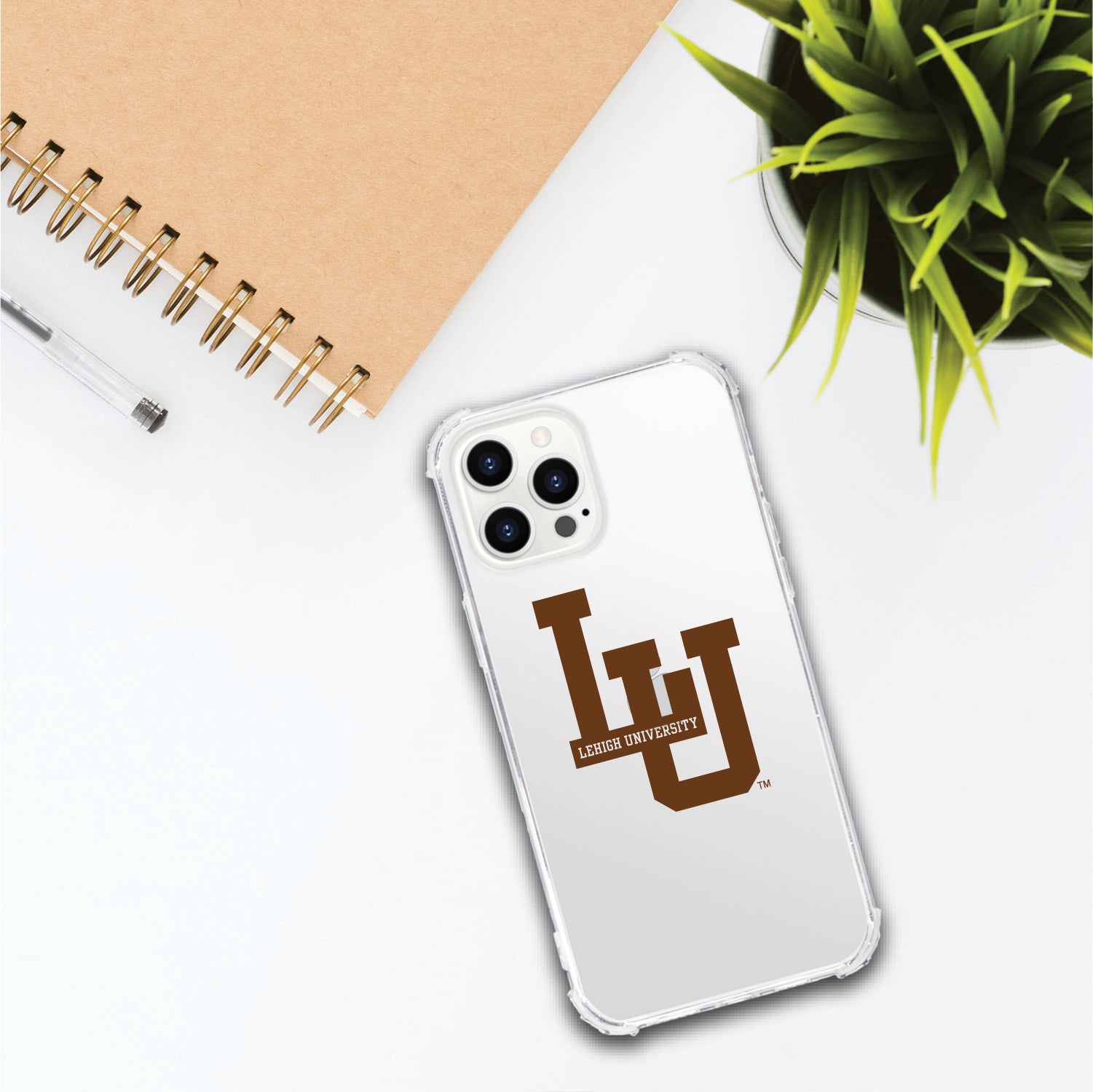 Lehigh University Classic Phone Case