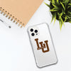 Lehigh University Classic Phone Case