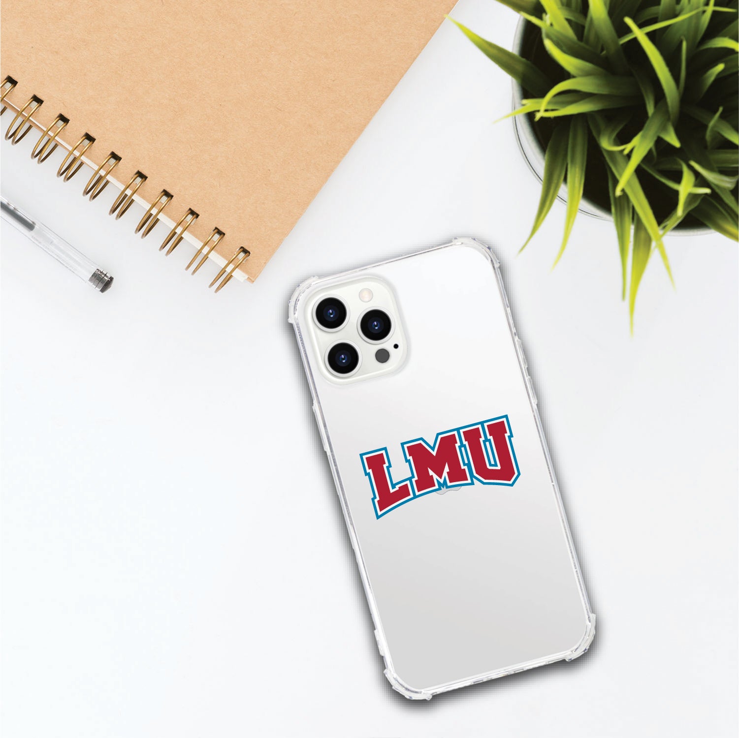 Loyola Marymount University Classic Phone Case