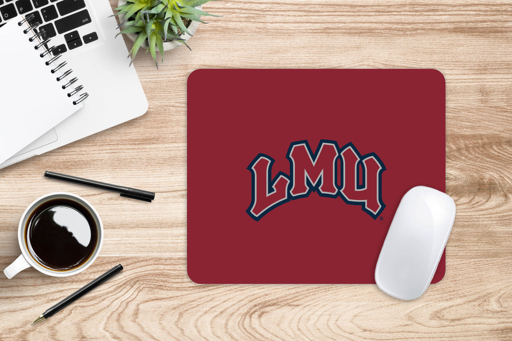 Loyola Marymount University Mouse Pad (OC-LMU2-MH00C)