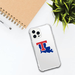 iPhone Case Louisiana Tech | OTM Essentials