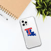 Louisiana Tech University Classic Phone Case