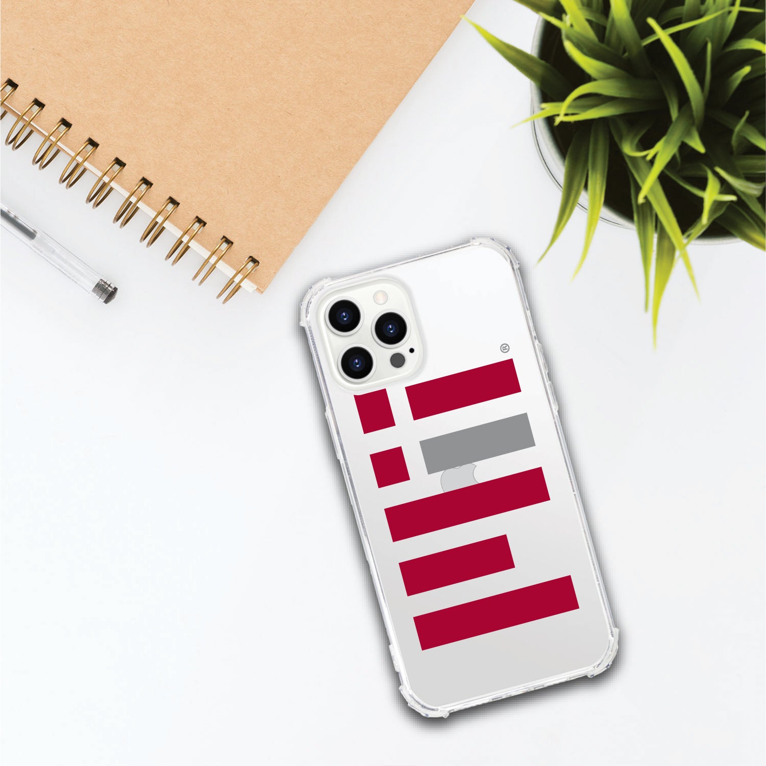 iPhone Case MIT | OTM Essentials