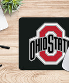 Ohio State University Classic Mouse Pad (OC-MPV1BM-OHS2-00A)