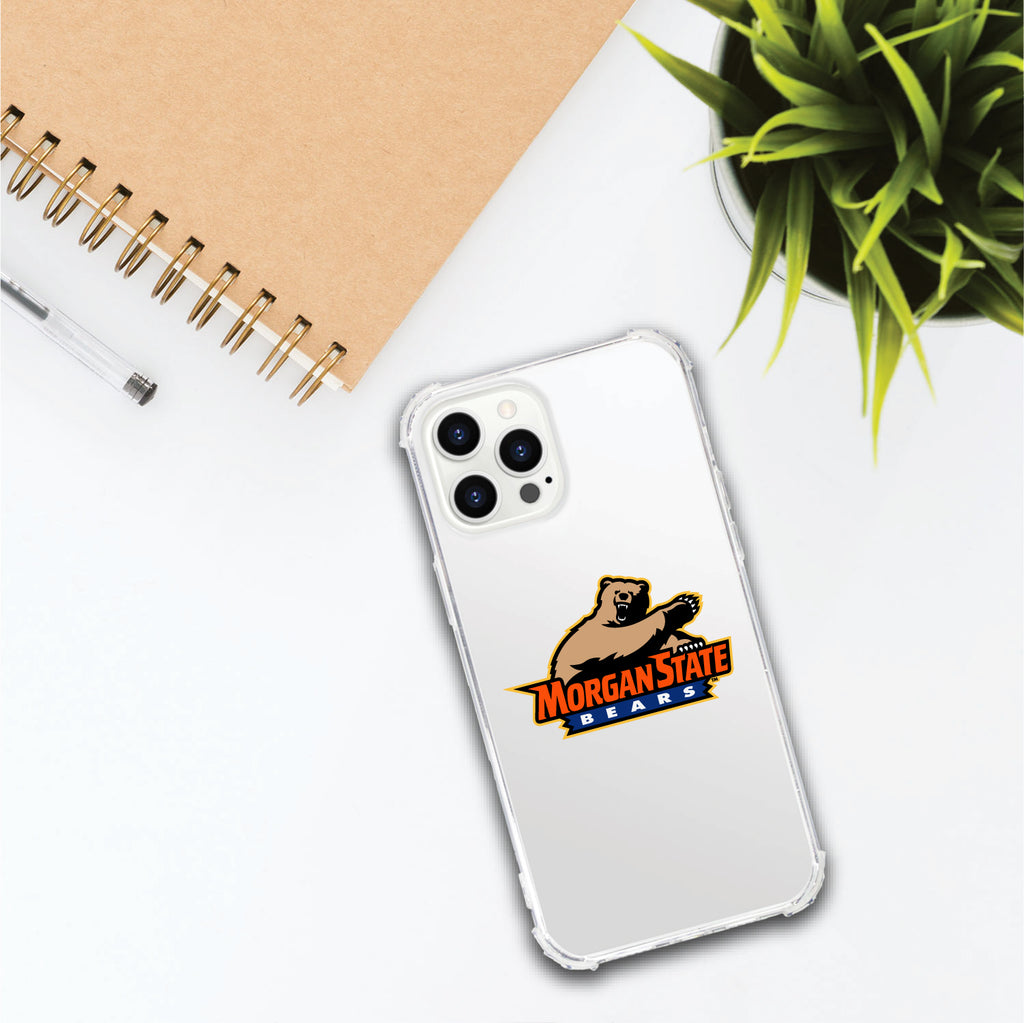 Morgan State University Classic Phone Case