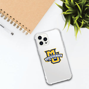 iPhone Case Marquette University | OTM Essentials