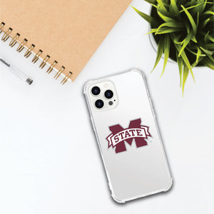 iPhone Case Mississippi State University | OTM Essentials