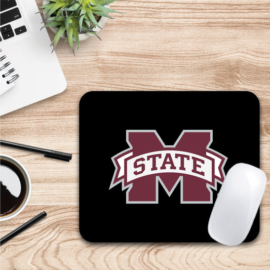 Mississippi State University Fabric Mouse Pad | OTM Essentials