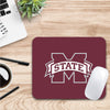 Mouse Pad, Fabric, Mississippi State University