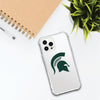 iPhone Case Michigan State University | OTM Essentials