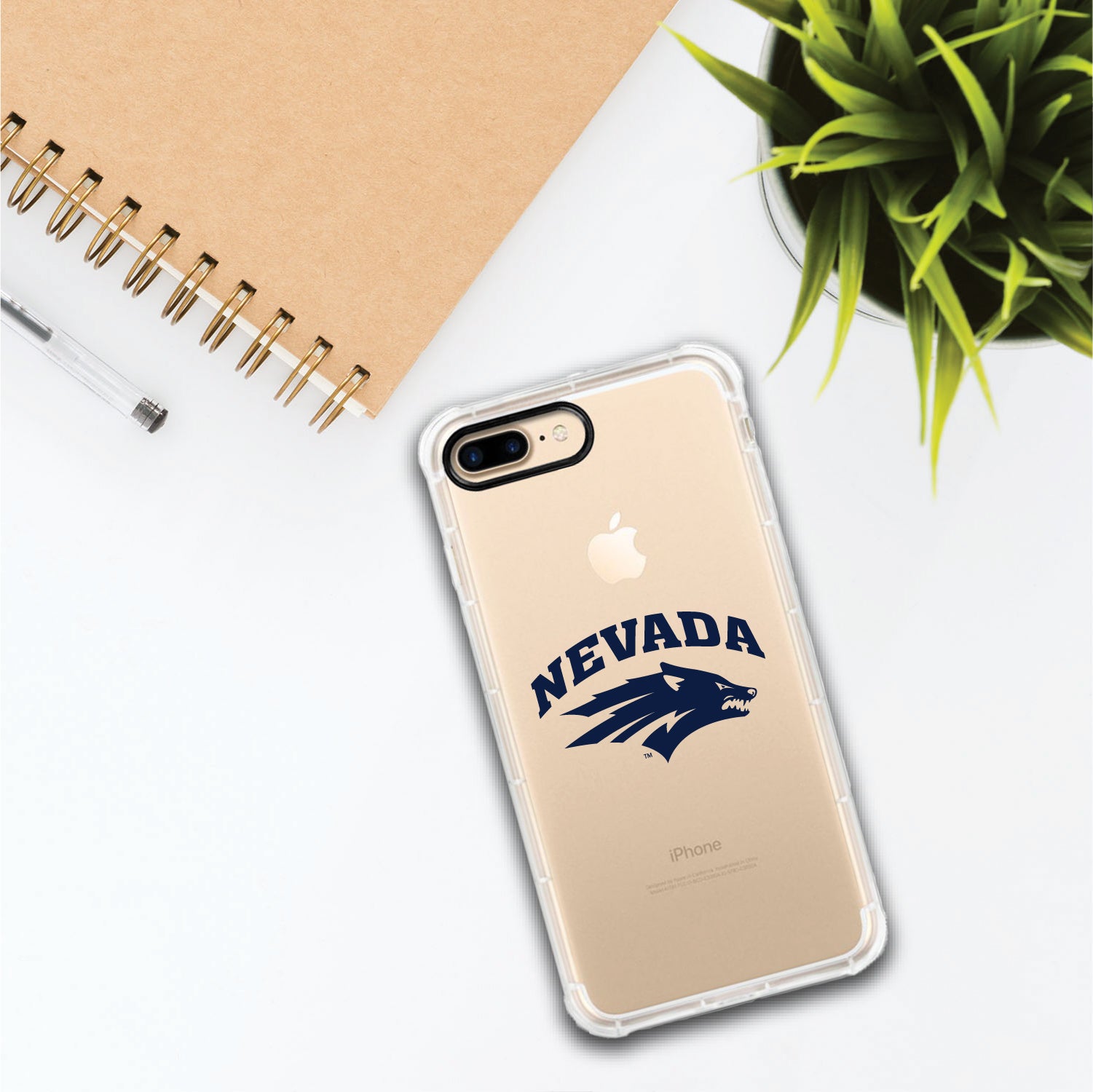 iPhone Case University of Nevada | OTM Essentials