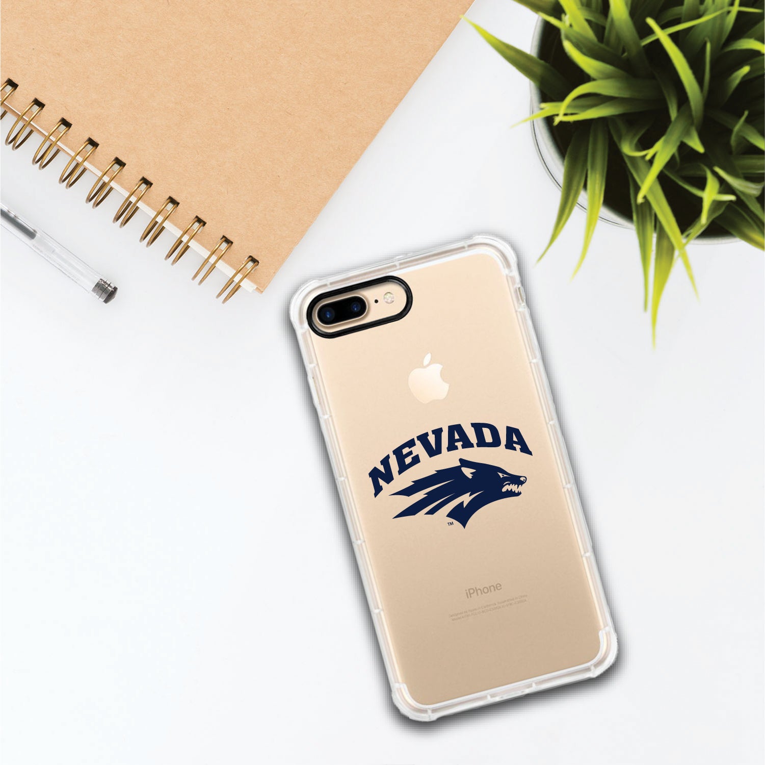 iPhone Case University of Nevada | OTM Essentials